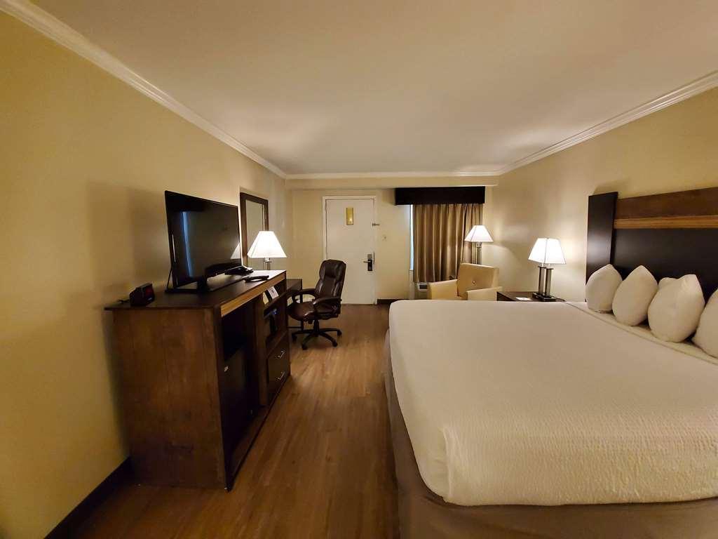 Days Inn By Wyndham Wilmington Brandywine Talleyville Zimmer foto