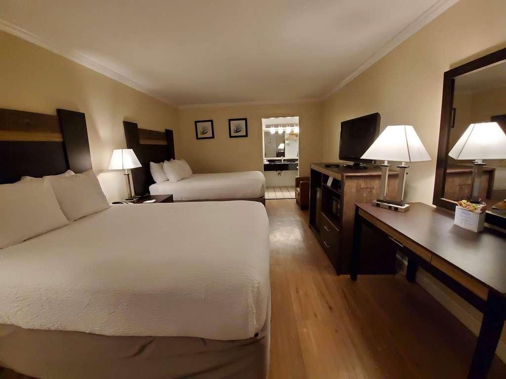 Days Inn By Wyndham Wilmington Brandywine Talleyville Zimmer foto