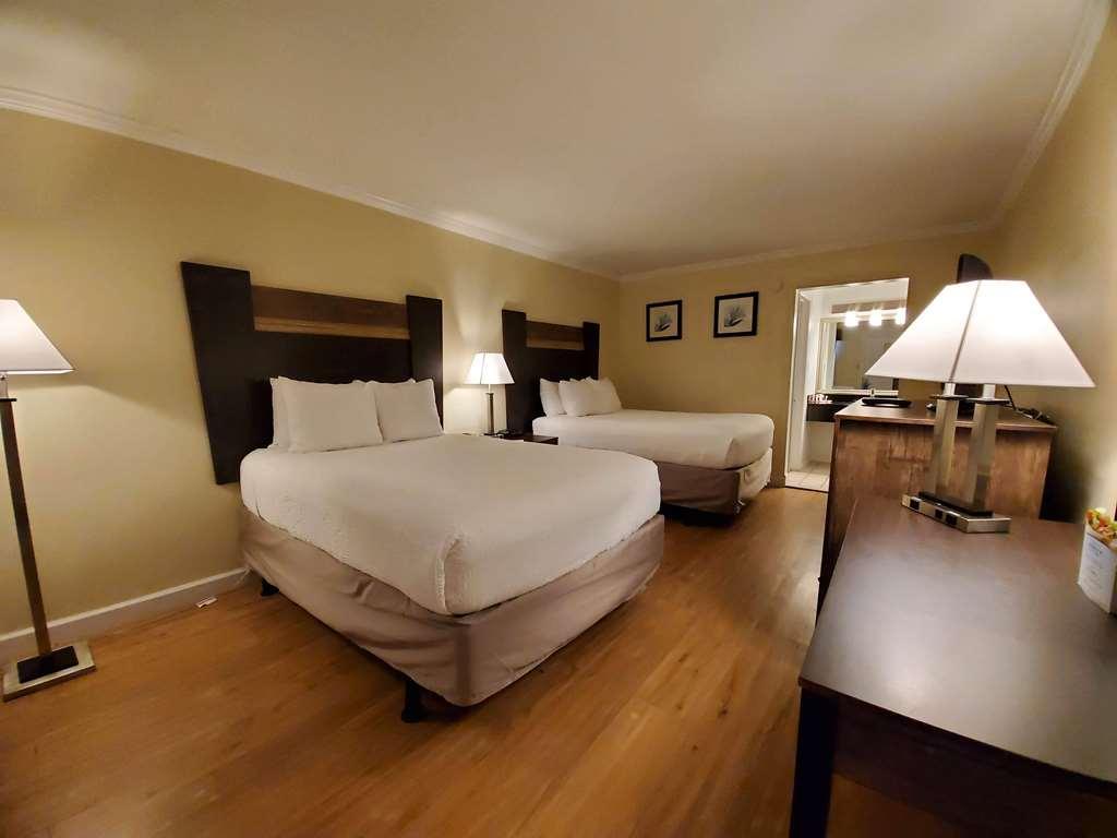 Days Inn By Wyndham Wilmington Brandywine Talleyville Zimmer foto