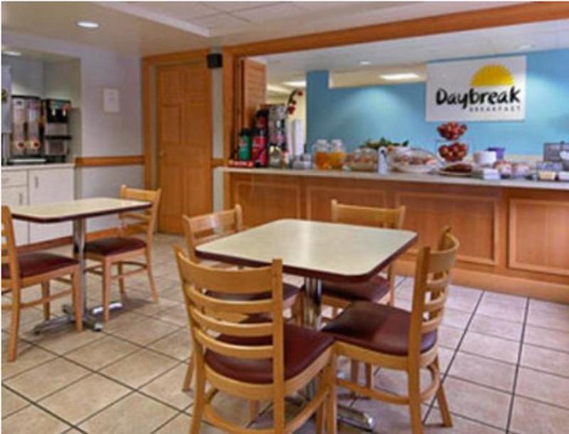 Days Inn By Wyndham Wilmington Brandywine Talleyville Exterior foto